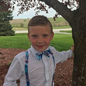 Meet your Posher, Brittany