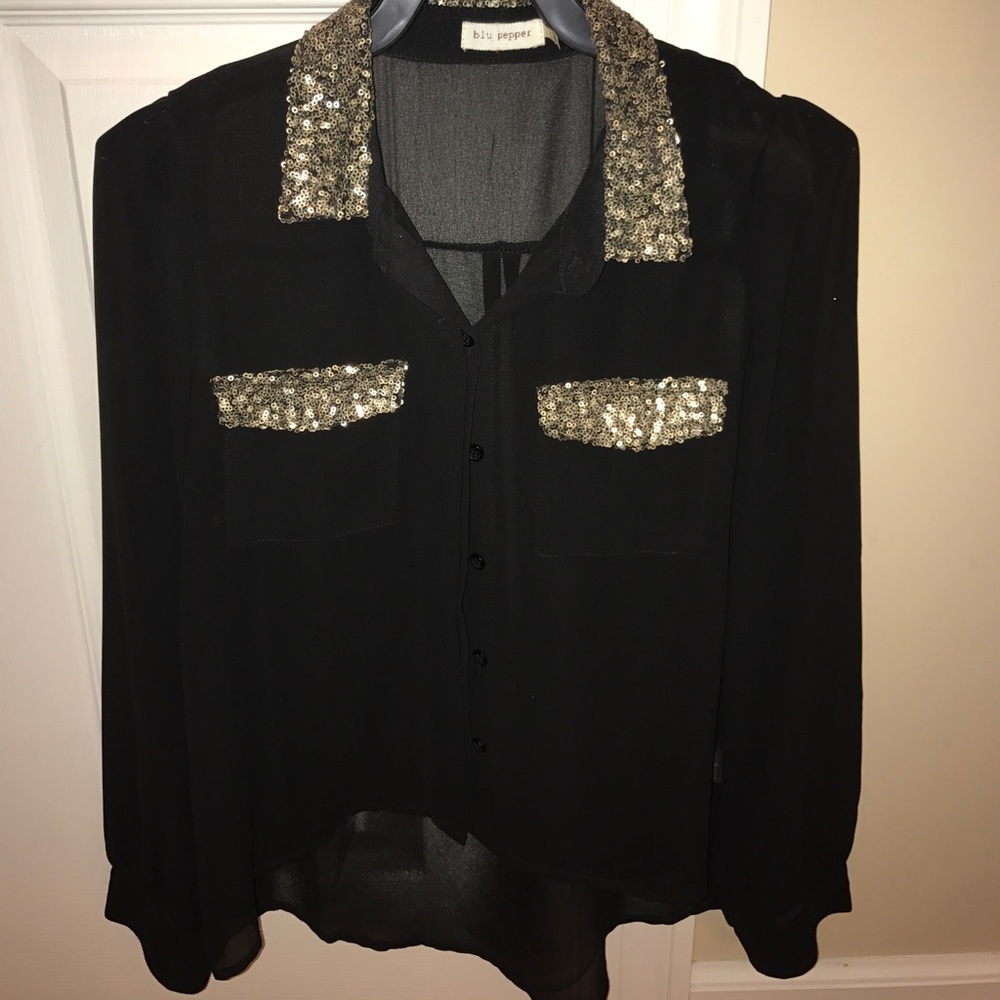 Nordstrom blouse