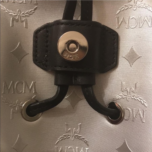 Mcm backpack main image 5