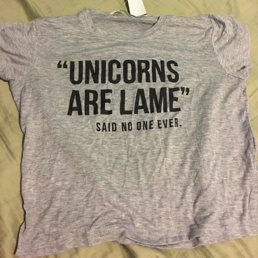 Crop top - Picture 2 of 2
