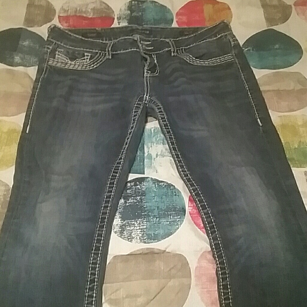 Vigoss Jeans