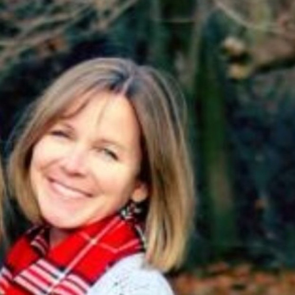 Meet your Posher, Tina