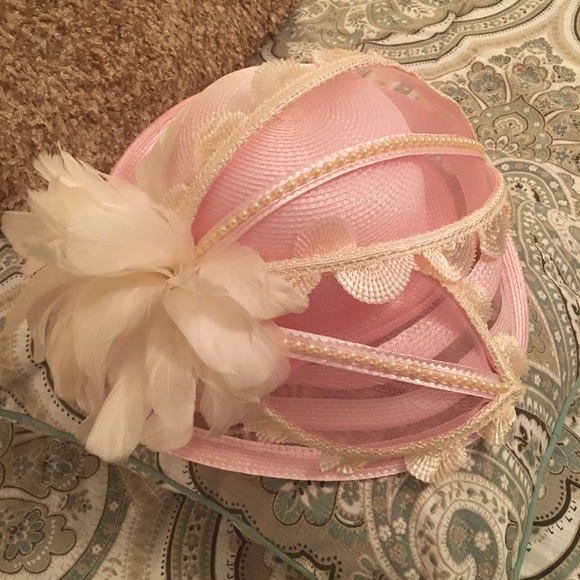 vintage church hats
