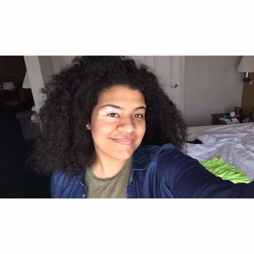 Meet your Posher, Jacqueline