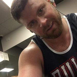 Meet your Posher, Jason