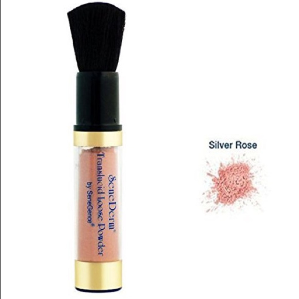 SeneGence loose powder