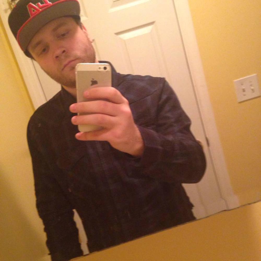 Meet your Posher, Dylan