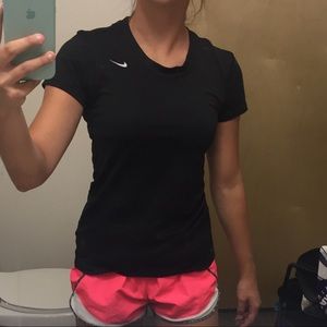 Nike dri-fit shirt *NEEDS TO GO*