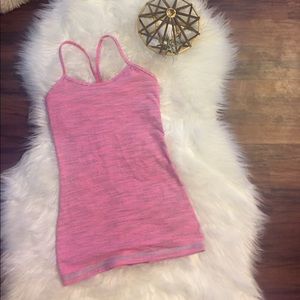 Lululemon tank top
