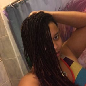 Meet your Posher, Kemisha