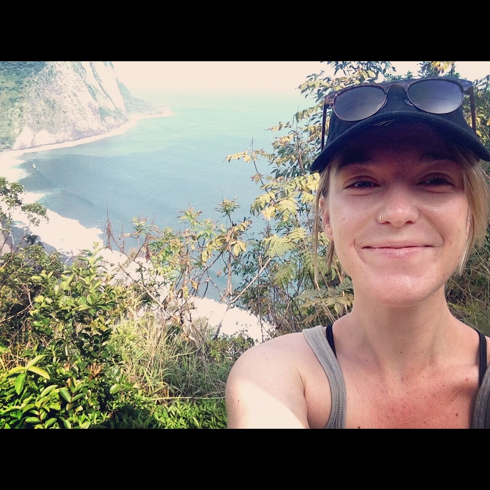Meet your Posher, Jena