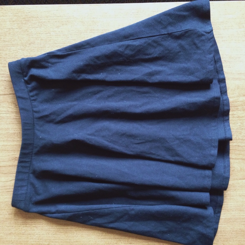 Forever 21 - Skater Skirt