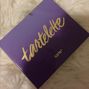 Tarde Tartelette Eyeshadow Palette