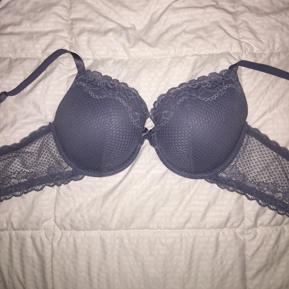 Aerie Lace Bra: HARPER