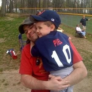 Meet your Posher, Dru