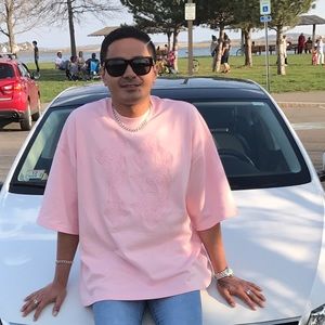 Meet your Posher, Edson