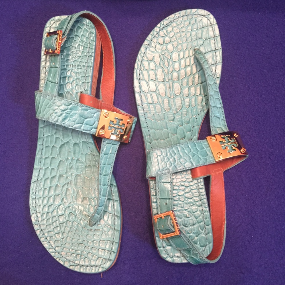 Tory Burch sandals