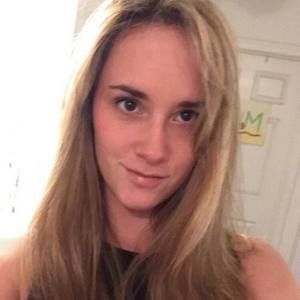 Meet your Posher, Olivia staples