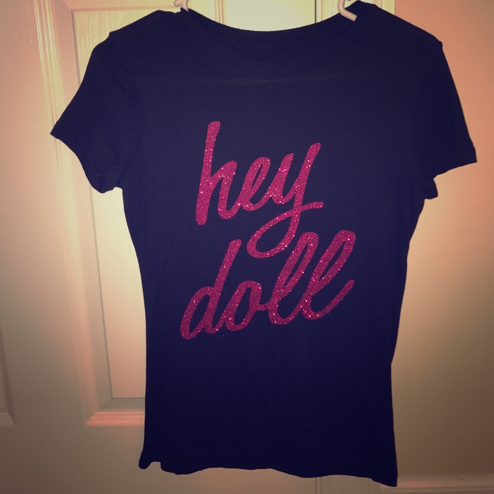 Kardashian khaos never worn shirt