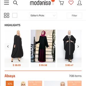 Meet your Posher, Fatu