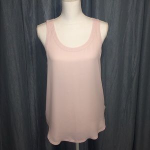 Express, racerback Tank Top, size S