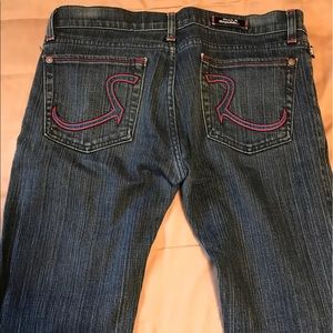Rock & Republic jeans