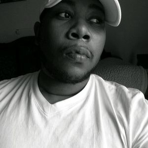 Meet your Posher, Jamichael