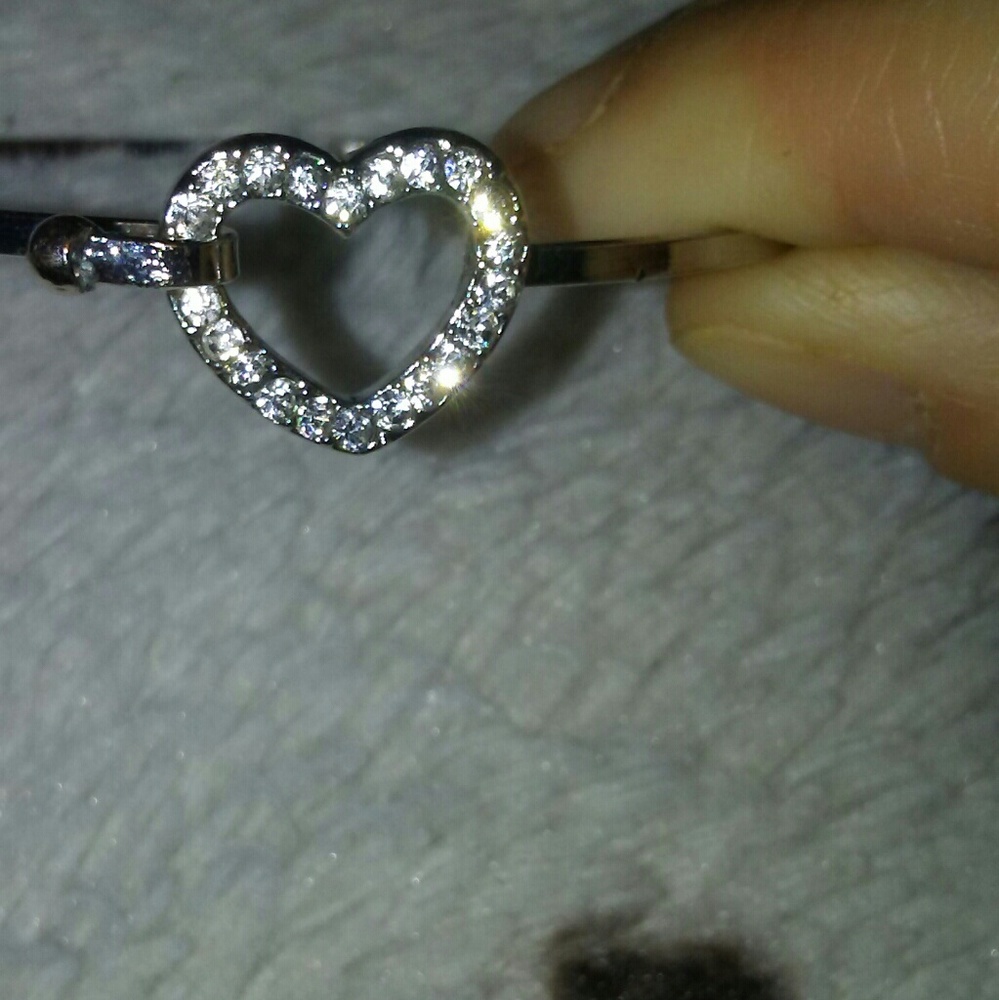 Sterling Silver braclet