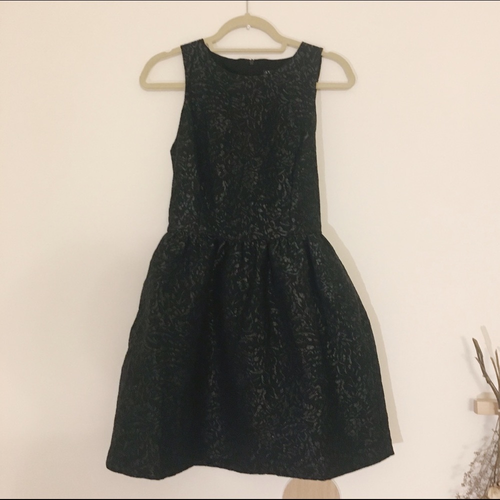 BRAND NEW Armani Exchange Dress