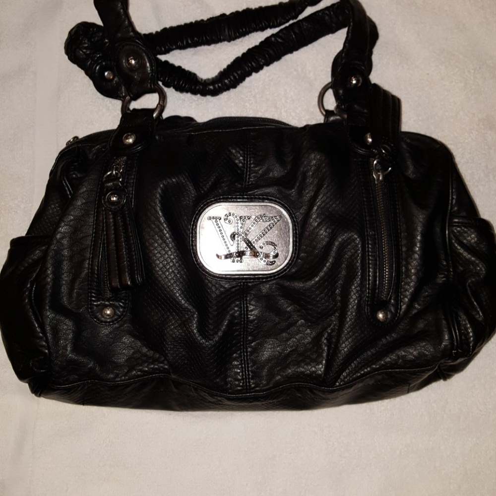 KATHY VAN ZEELAND Purse