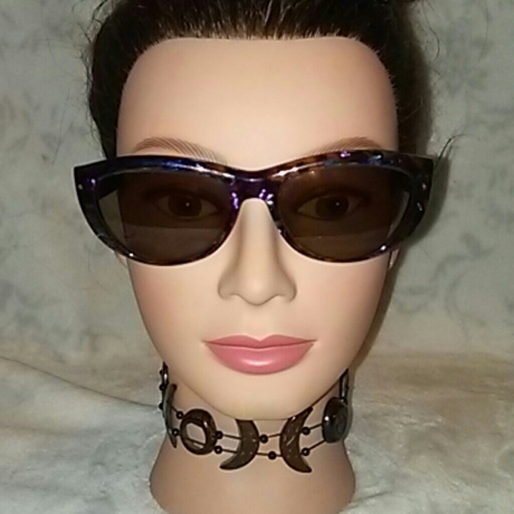 CATHERINE DENEUVE CD-O51 SUNGLASSES