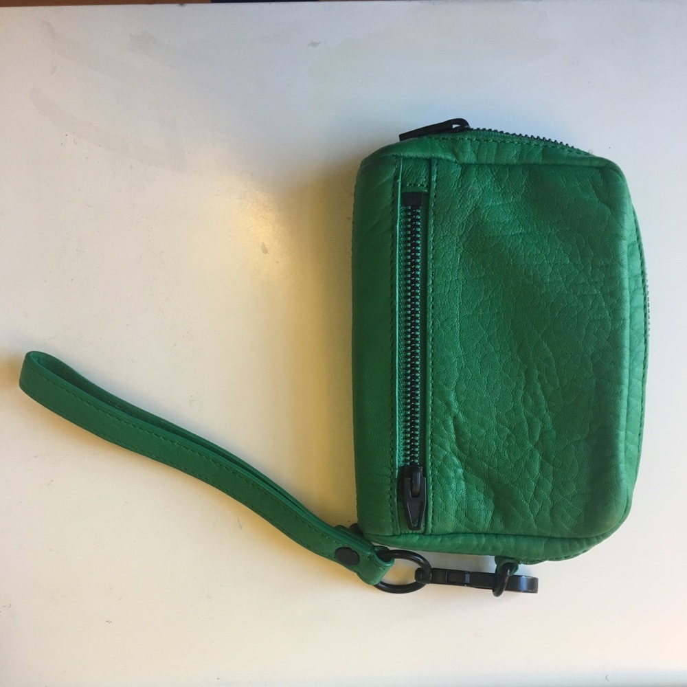 Alexander Wang Wallet