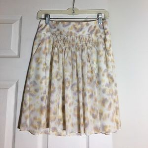Ann Taylor skirt size 0