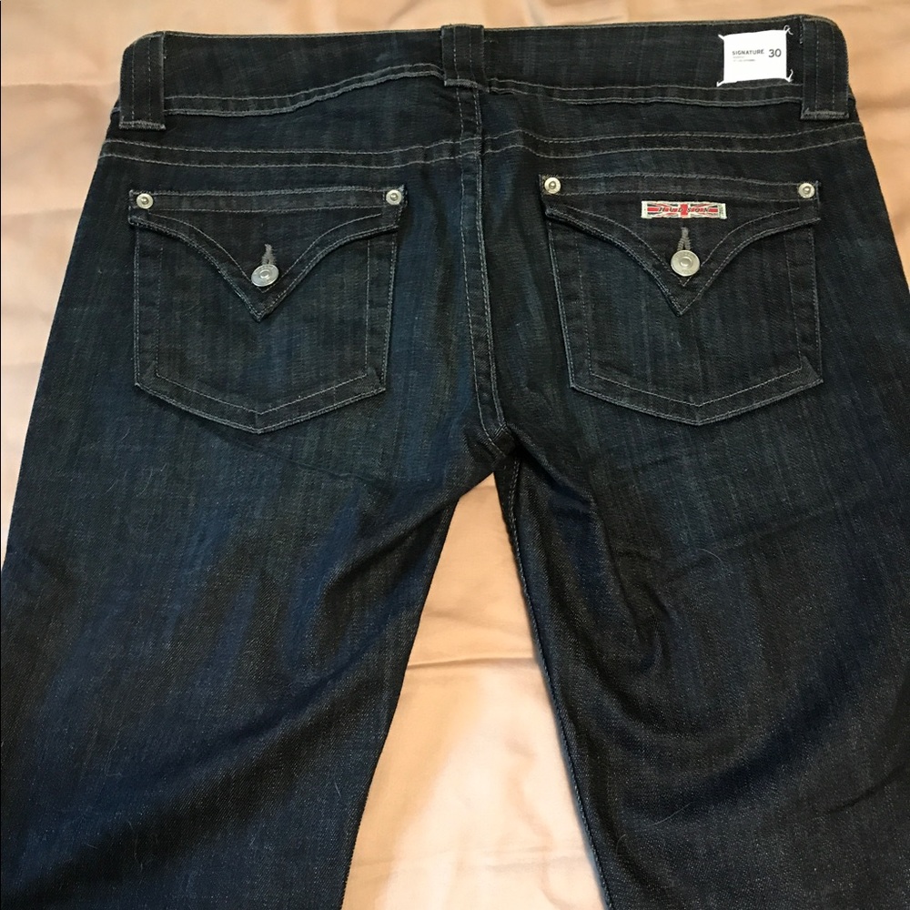 Hudson jeans