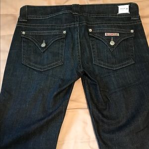 Hudson jeans