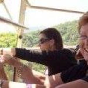 Meet your Posher, Karen