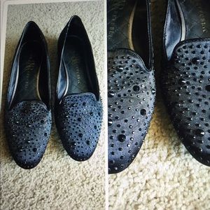 Reposh- Rock & Republic Loafers