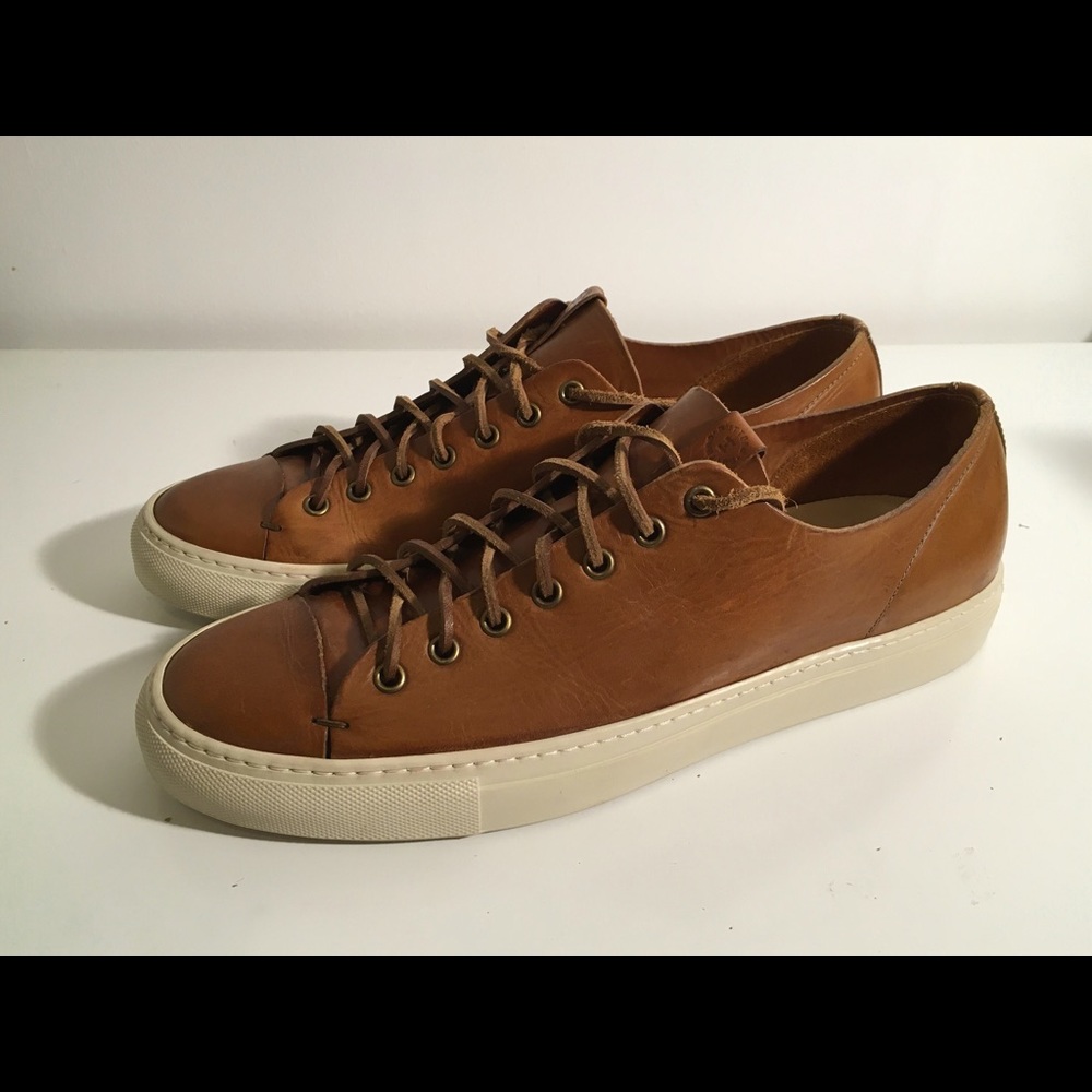 Men's buttero shoes