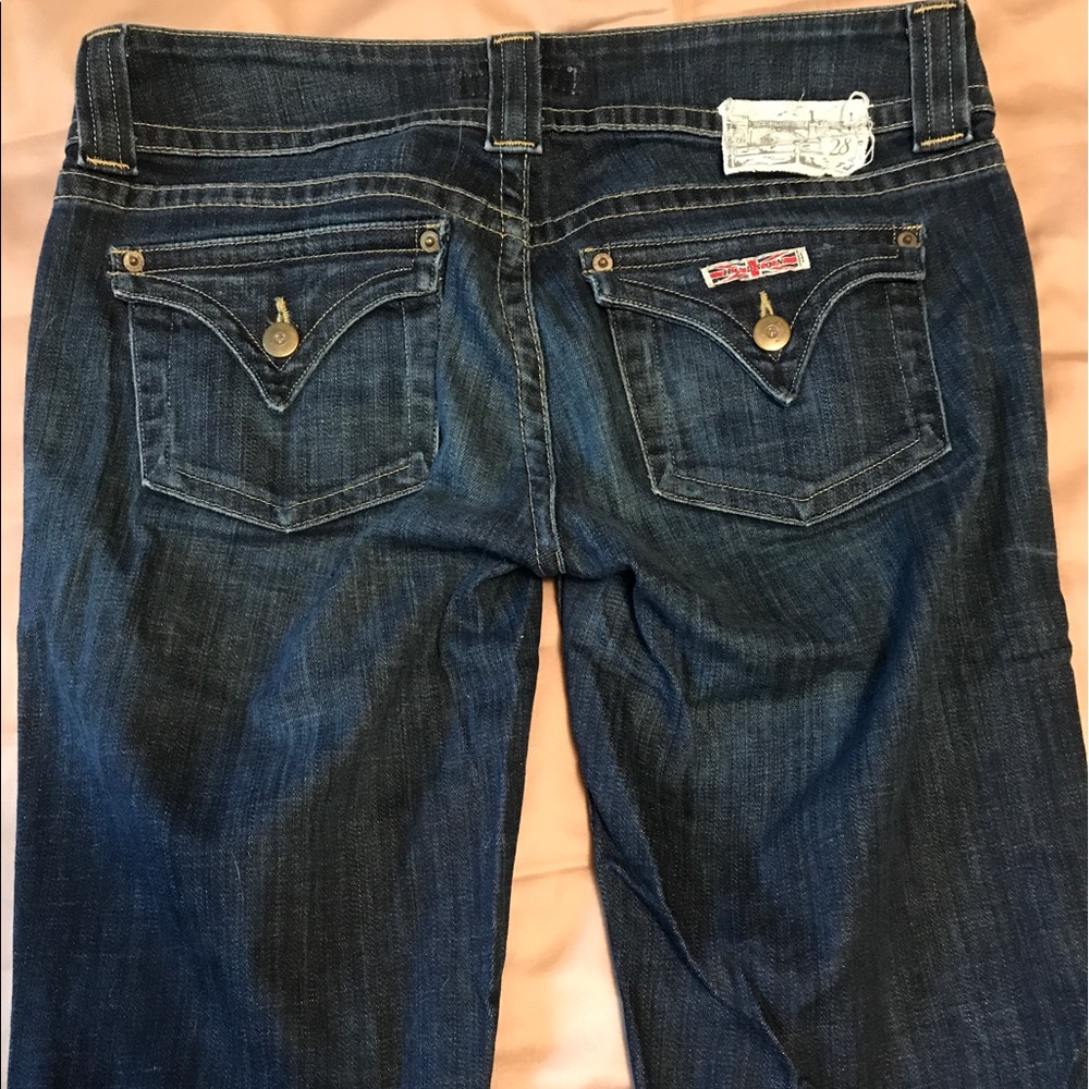 Hudson Jeans