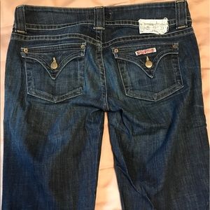 Hudson Jeans