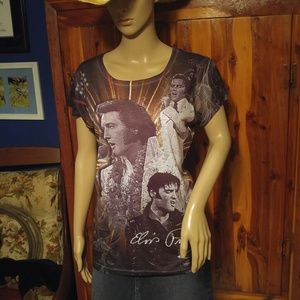 ELVIS Sweet Gisele of New York too!