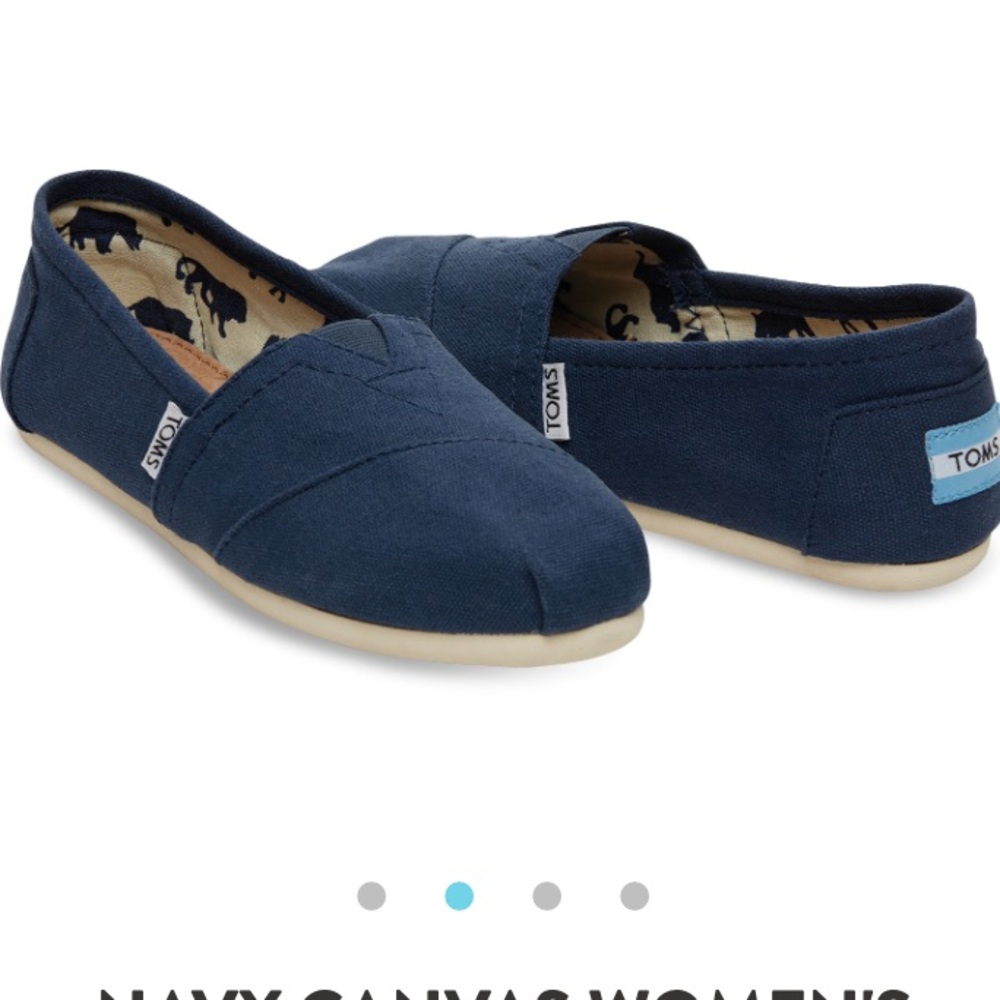 Toms