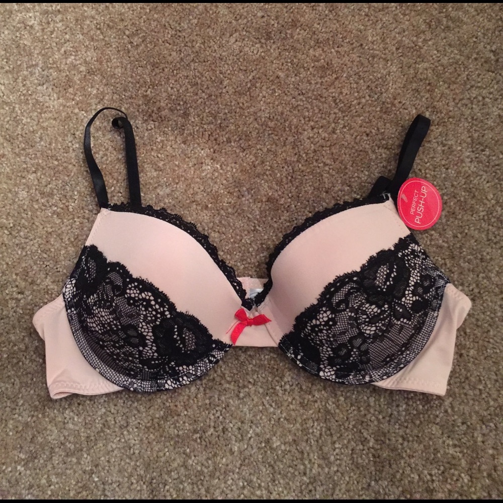 😘 push up bra 😘