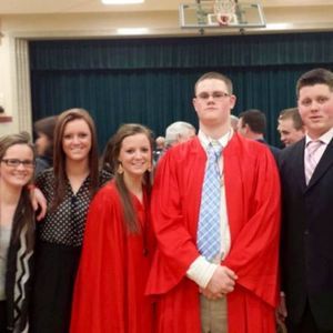 Meet your Posher, Jake