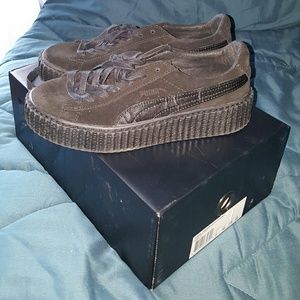Puma fenty Creepers