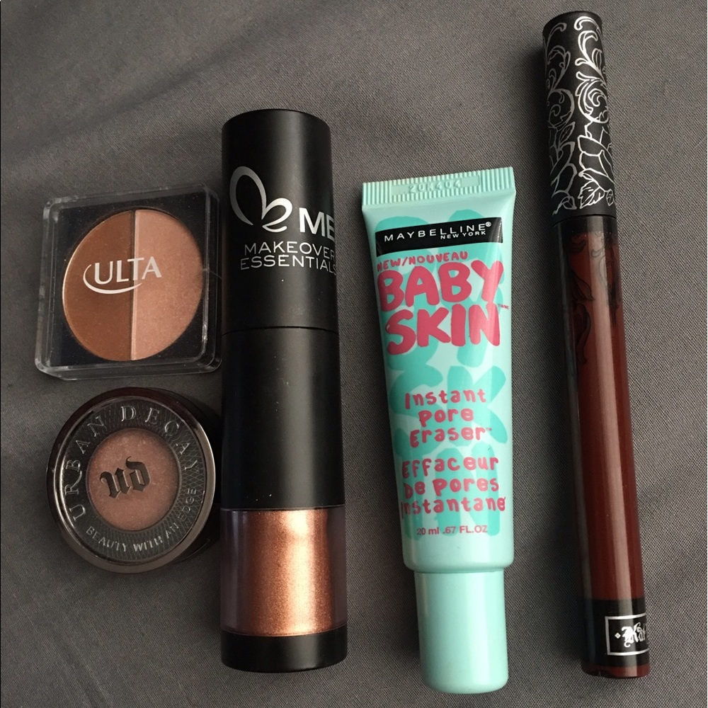 Makeup Bundle 💕