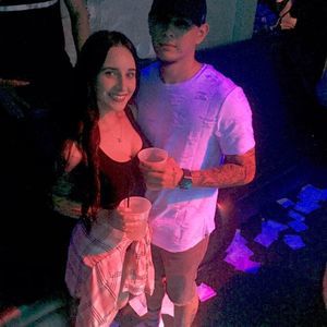 Meet your Posher, Jared