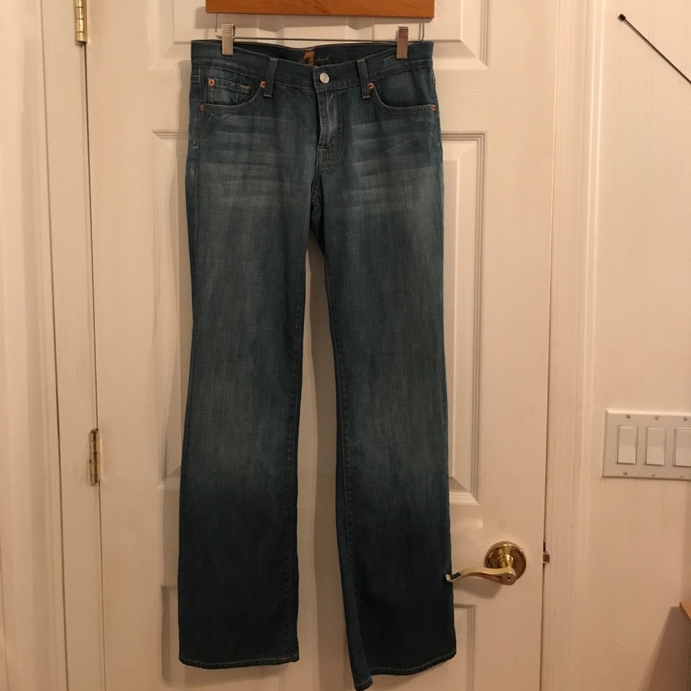 7 For All Mankind