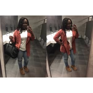 Meet your Posher, Zaidat