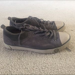 Ugg sneakers